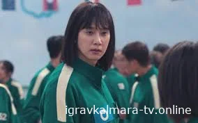 Хён-джу сериал Очень странные дела