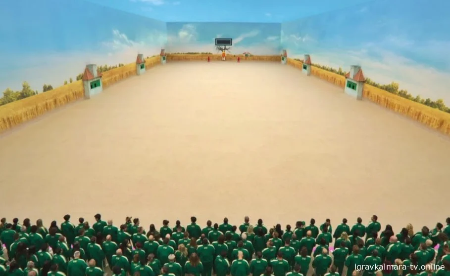 2 сезон 7 серия сериал Очень странные дела