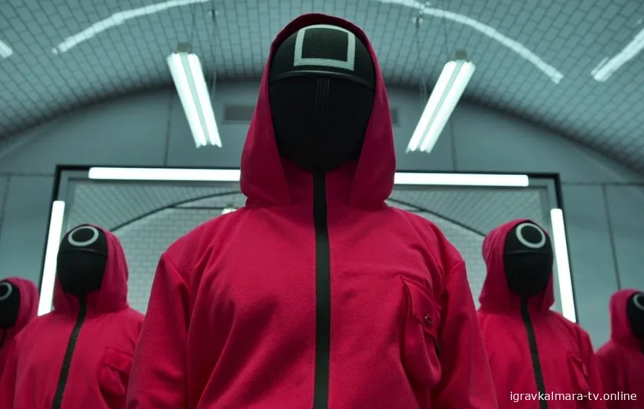 2 сезон 8 серия сериал Очень странные дела